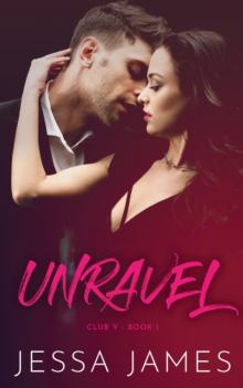 Image for Unravel