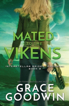 Image for Mated To The Vikens