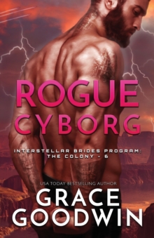 Image for Rogue Cyborg