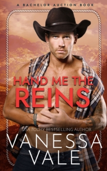 Image for Hand Me The Reins