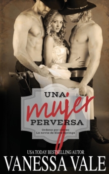 Image for Una Mujer Perversa