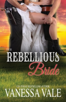 Image for Their Rebellious Bride