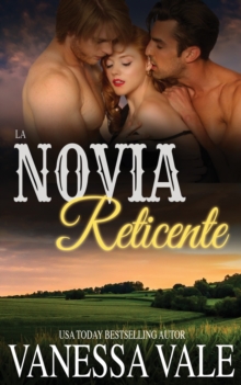 Image for La Novia Reticente