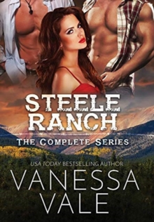Image for Steele Ranch - The Complete Series