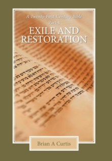 Image for Exile and Restoration