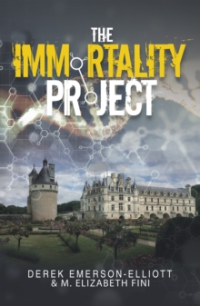 Image for Immortality Project