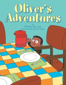 Image for Oliver's Adventures