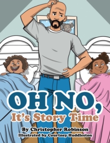 Image for Oh No, It's Story Time