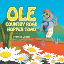 Image for Ole Country Road Hopper Toad