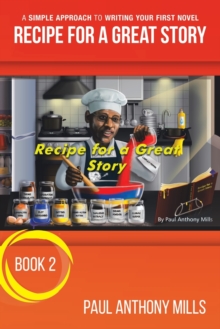 Image for Recipe for a Great Story