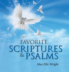 Image for Favorite Scriptures & Psalms
