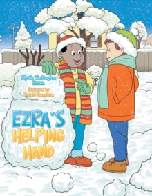 Image for Ezra's Helping Hand