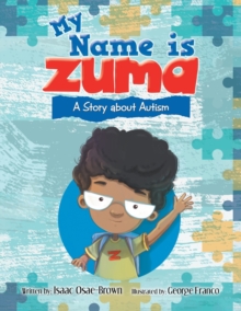Image for My Name Is Zuma