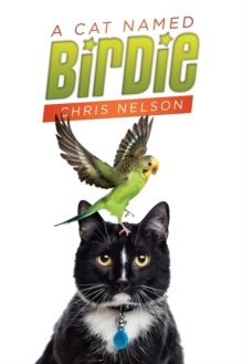 Image for A Cat Named Birdie