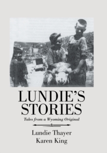 Image for Lundie's Stories
