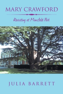 Image for Mary Crawford : Revisiting at Mansfield Park