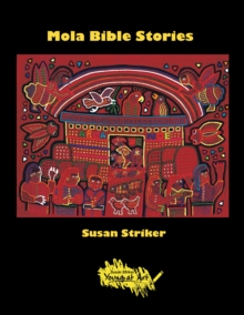 Image for Mola Bible Stories