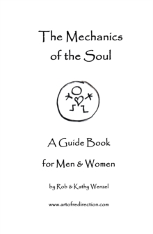 Image for Mechanics of the Soul: A Guide Book  for Men & Women