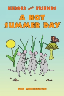 Image for A Hot Summer Day