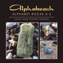 Image for Alphabeach: Alphabet Rocks A-Z