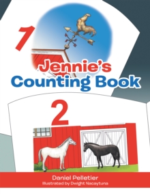 Image for Jennie's Counting Book
