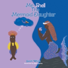 Image for Me-Shell: The Mermaid Daughter