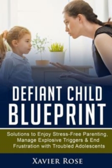 Image for Defiant Child Blueprint