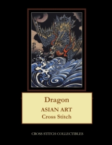 Image for Dragon : Asian Art Cross Stitch Pattern