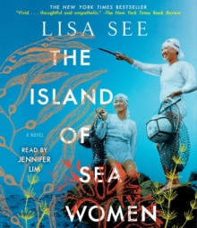 Image for The Island of Sea Women
