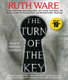 Image for The Turn of the Key