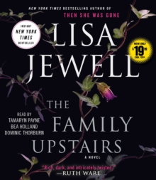 Image for Family Upstairs : A Novel