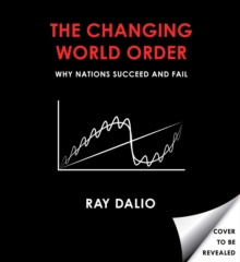 Image for Principles for Dealing with the Changing World Order