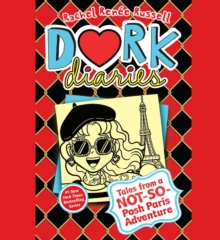 Image for Dork Diaries 15