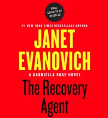 Image for The Recovery Agent