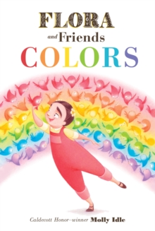 Image for Flora and Friends Colors