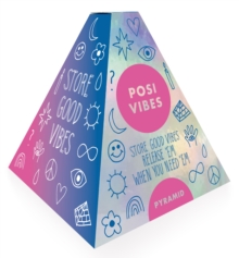 Posi Vibes Pyramid