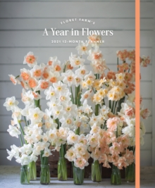Image for Floret Farm's A Year in Flowers 2021 12-Month Planner