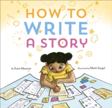 Image for How to write a story