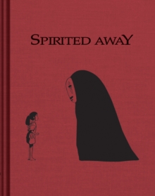 Image for Spirited Away Sketchbook