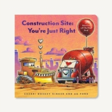 Image for Construction site  : you're just right