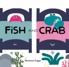Image for Fish and Crab