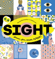 Image for Sight: Glimmer, Glow, SPARK, FLASH!