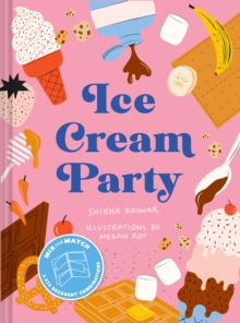 Image for Ice Cream Party