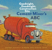 Image for Cement mixer's ABC