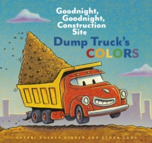 Image for Dump Truck's colors