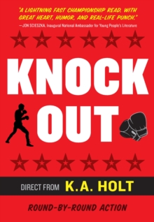 Image for Knockout