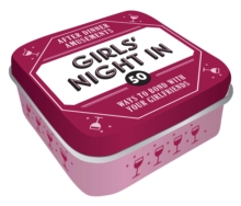 After Dinner Amusements: Girls Night In
