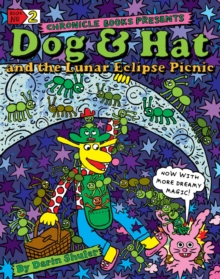 Image for Dog & Hat and the Lunar Eclipse Picnic
