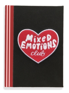 Mixed Emotions Club Journal