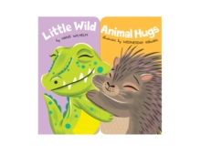 Image for Little Wild Animal Hugs